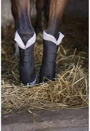 Norton Stable Stabile Wraps Schwarz XL – Bild 1 von 2