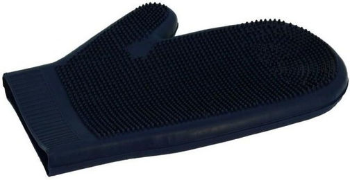 Produktbild von Norton Striegelhandschuh aus Gummi