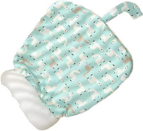 Produktbild von Norvéa Home Katzenliege Katzenbett Katzenschlafsack