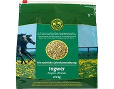 Produktbild von Nösenb. Ingwer
