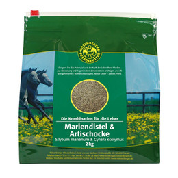Produktbild von Nösenb. Mariendistel/Artischoke