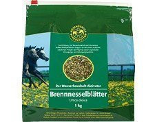 Produktbild von Nösenberger Brennnessel - 1 kg