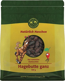 Produktbild von Nösenberger Hagebutte ganz - 7,5 kg