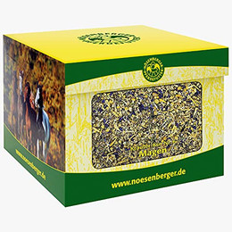 Produktbild von Nösenberger Kräuter Kur Nr. 6 Magen - 1 kg