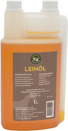 Produktbild von Nösenberger Leinöl