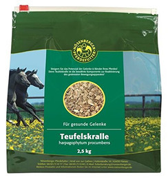 Produktbild von Nösenberger Teufelskralle - 10 kg
