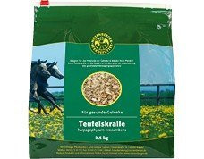 Produktbild von Nösenberger Teufelskralle - 2,5 kg