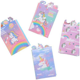 Produktbild von Notizblöcke Mädchen Equipage (x4)