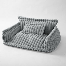 noviclass Hundebett Haustiersofa 'Chaffar' – Bild 1 von 7