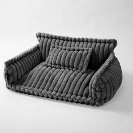 noviclass Hundebett Haustiersofa 'Chaffar' – Bild 1 von 7