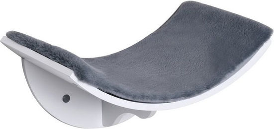 Novzep Katzenliege Katzenliege Katzen Wandliege Katzenbett Katzenregal Wandmontage – Bild 1 von 5