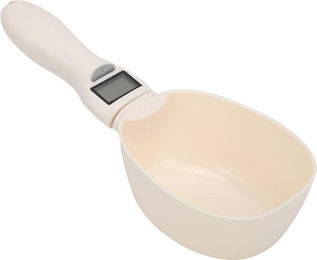 Produktbild von NSS11 Elektronische Löffelwaage 800 g/1 g - 800 g