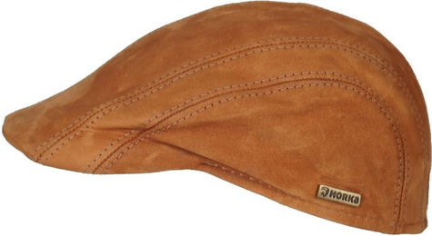 Produktbild von Nubuk-Barett Horka