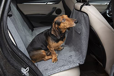 Produktbild von NUFNUF Autoschondecke XL