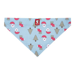 Produktbild von NufNuf Christmas Bandana