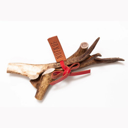 Produktbild von NufNuf Geweih Christmas S 3 Stück