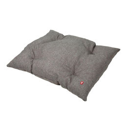 Produktbild von NufNuf Pillow Bob silver grey