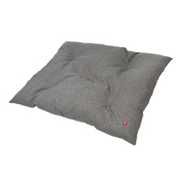 Produktbild von NufNuf Pillow Bob silver grey