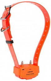Produktbild von Num'axes Canicom 1000 Dressurhalsband Set mit Fernbedienung und Hartschalenkoffer