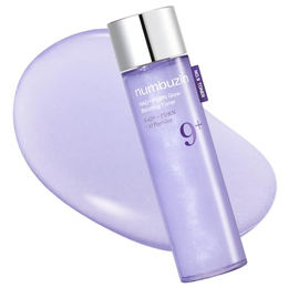 Produktbild von [numbuzin] Nr.9 NAD+ PDRN Glow Boosting Toner 150ml