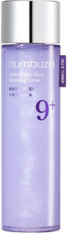 Produktbild von [numbuzin] Nr.9 NMN PDRN Glow Boosting Toner 150ml