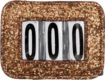 Produktbild von Nummer Reiten HorseGuard