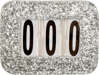 Produktbild von Nummer Reiten HorseGuard