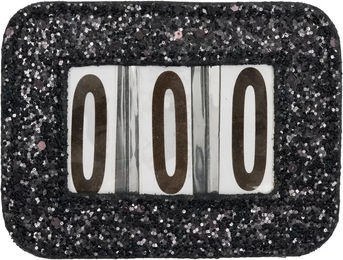 Produktbild von Nummer Reiten HorseGuard