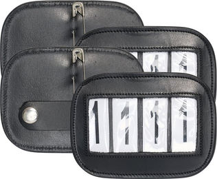 Produktbild von Nummer Reiten Imperial Riding Round (x2)