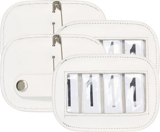 Produktbild von Nummer Reiten Imperial Riding Round (x2)