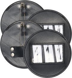 Produktbild von Nummer Reiten Imperial Riding Round (x2)