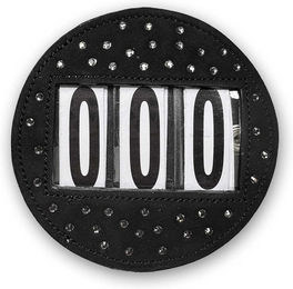 Produktbild von Nummer Reiten JD Attack Ellegance