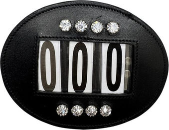 Produktbild von Nummer Reiten JD Attack Oriana