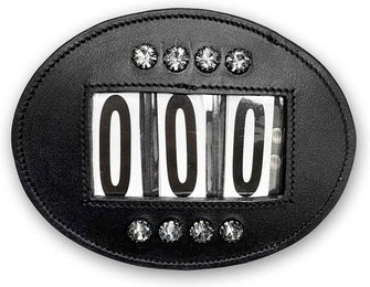 Produktbild von Nummer Reiten JD Attack Oriana