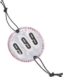 Produktbild von Nummer Reitturnier mit Kristallen HorseGuard