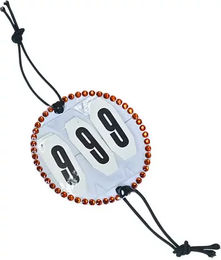 Produktbild von Nummer Reitturnier mit Kristallen HorseGuard