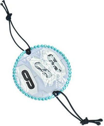 Produktbild von Nummer Reitturnier mit Kristallen HorseGuard