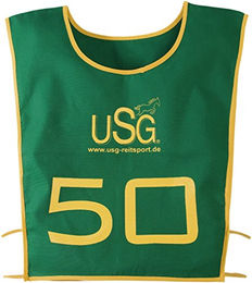 Produktbild von Nummer Startreiten 1 bis 75 USG