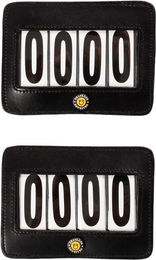 Produktbild von Nummernhalter Reiten Equestro