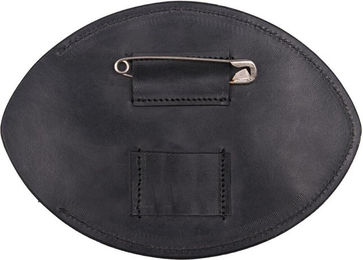 Produktbild von Nummernhalter Reiten QHP Basic