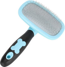 Produktbild von NUODWELL Fellbürste Hundebürste, Katzenbürste, Haustierbürste Kurz