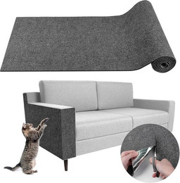 Produktbild von NUODWELL Kratzmatte für Katzen selbstklebend