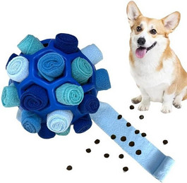 Produktbild von NUODWELL Schnüffelball für Hunde