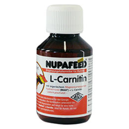 Produktbild von Nupafeed Dog-L-Carnitin