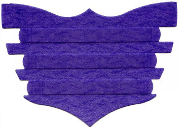 Produktbild von Nüsternschutz für Pferde Horse Master Flair Unité