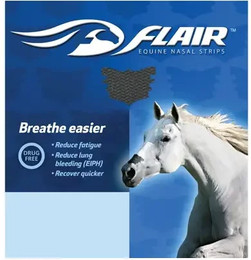 Produktbild von Nüsternschutz für Pferde Horse Master Flair Unité