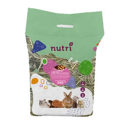 Produktbild von Nutri+ Kolbenhirse - 2 x 150 g
