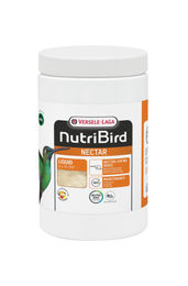 Produktbild von Nutribird Nektar Vogelfutter
