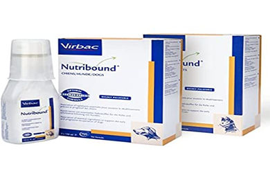 Produktbild von NUTRIBOUND Lösung f.Katzen