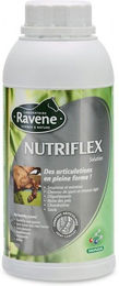 Produktbild von Nutriflex Ravene Gelenk-Komplex für Pferde - 500 ml